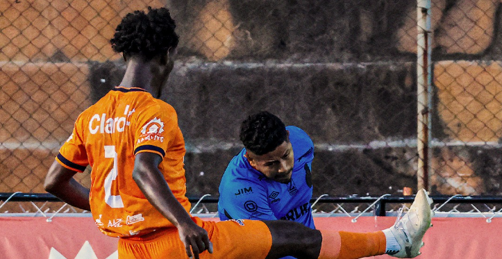 Municipal y Achuapa no pasan del empate en las semifinales del Apertura 2025