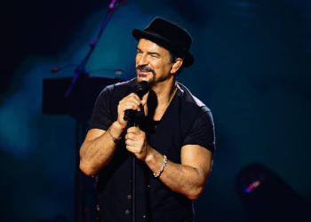 Ricardo Arjona finaliza residencia “Lo que el Seco no dijo” en Guatemala