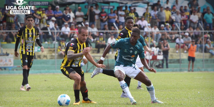 Cuándo se jugarán las semifinales de vuelta del Apertura 2025