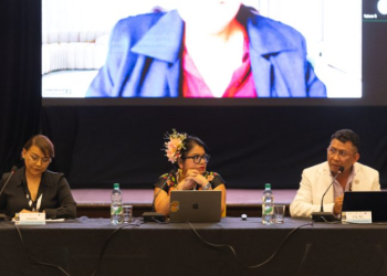 Guatemala fortalece su liderazgo regional en Cooperación Sur-Sur y Triangular