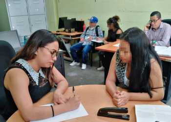 SBS apoyó a 621 jóvenes a obtener un empleo digno este año