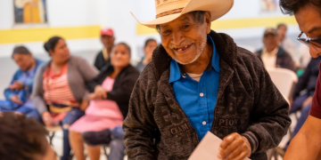 Más de 80 mil adultos mayores ingresaron al PAM en 2025