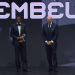 Ousmane Dembélé gana el The Best 2025