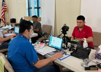 Minex brindó más de 26 mil servicios en Consulados Móviles y Sábados Consulares en noviembre 2025