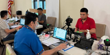 Minex brindó más de 26 mil servicios en Consulados Móviles y Sábados Consulares en noviembre 2025