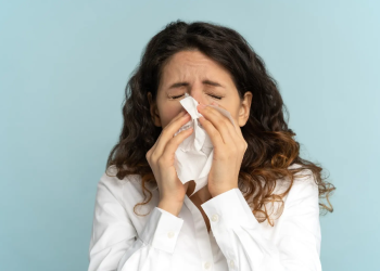 Vigilan casos de influenza estacional. / Foto: MSPAS.