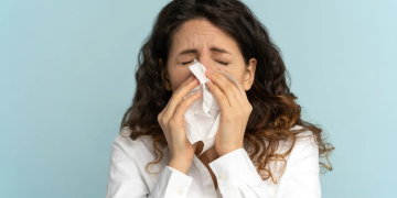 Vigilan casos de influenza estacional. / Foto: MSPAS.