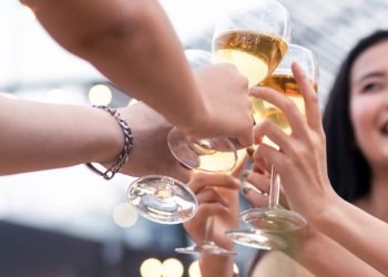 Ministerio de Salud comparte recomendaciones para unas celebraciones seguras durante fin de año. (Foto: MSPAS)