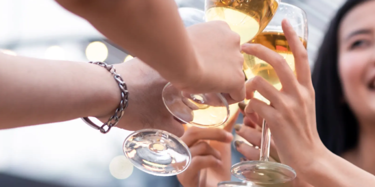 Ministerio de Salud comparte recomendaciones para unas celebraciones seguras durante fin de año. (Foto: MSPAS)