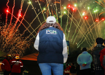 La Procuraduría recordó que vulnerar los derechos de la niñez y adolescencia nunca debe considerarse normal. / Foto: PGN