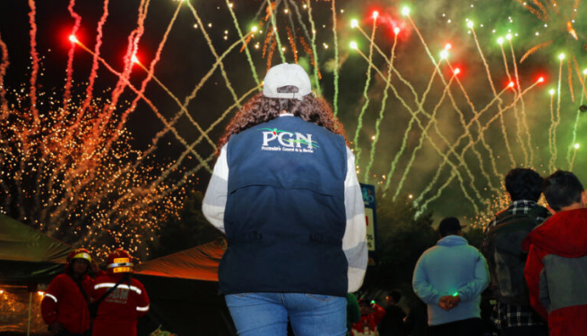 La Procuraduría recordó que vulnerar los derechos de la niñez y adolescencia nunca debe considerarse normal. / Foto: PGN