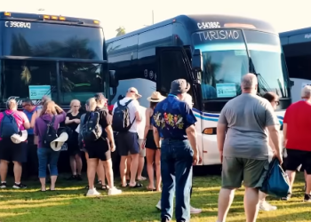 Plan Maestro de Turismo Sostenible./Foto: Inguat.