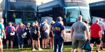 Plan Maestro de Turismo Sostenible./Foto: Inguat.