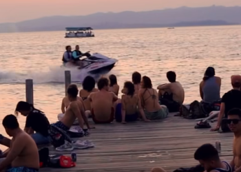 Guatemala alcanza meta de visitantes antes de finalizar el año./Foto: Inguat.