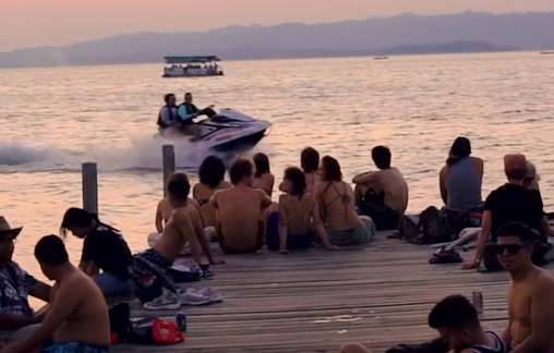 Guatemala alcanza meta de visitantes antes de finalizar el año./Foto: Inguat.