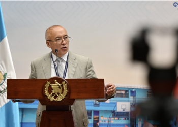 Coprecon continúa diálogos entre Nahualá y Santa Catarina Ixtahuacán