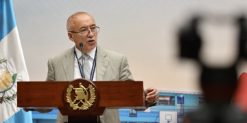 Coprecon continúa diálogos entre Nahualá y Santa Catarina Ixtahuacán