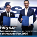 Minfin y SAT suscriben convenio para el cumplimento de metas de recaudación 2026