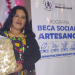 Mujeres de San Marcos finalizaron su formación con la Beca Artesano del Mides. / Foto: Mides.