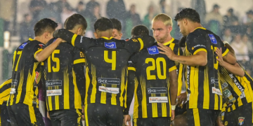 Aurora se despide del Apertura 2025 con la frente en alto