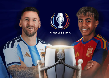 Argentina y España ya conocen cuándo se jugará la Finalissima 2026