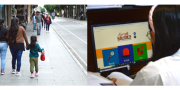 La pronta localización de la niñez y adolescencia reportada como desaparecida es una responsabilidad compartida entre familia, sociedad e instituciones. / Foto: PGN.