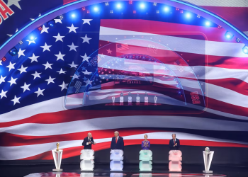 FIFA repartirá 727 millones a las selecciones durante el Mundial 2026