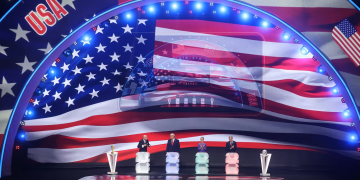 FIFA repartirá 727 millones a las selecciones durante el Mundial 2026