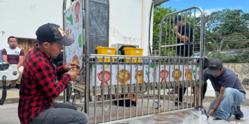 Hospital Regional de Zacapa adquirió 18 camas hospitalarias pediátricas. (Foto: MSPAS)