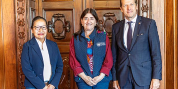 Alemania será el país invitado de honor en Filgua 2026. / Foto: MCD.