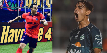 A qué hora se jugará la final del Apertura 2025 entre Municipal y Antigua GFC