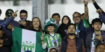 Cómo comprar entradas para la final de ida Apertura 2025 entre Municipal y Antigua GFC