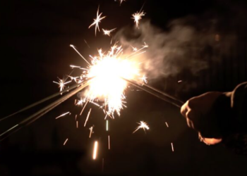 La Procuraduría de la Niñez y la Adolescencia ha conocido varios casos relacionados con lesiones por pirotecnia. / Foto: PGN