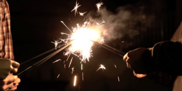 La Procuraduría de la Niñez y la Adolescencia ha conocido varios casos relacionados con lesiones por pirotecnia. / Foto: PGN