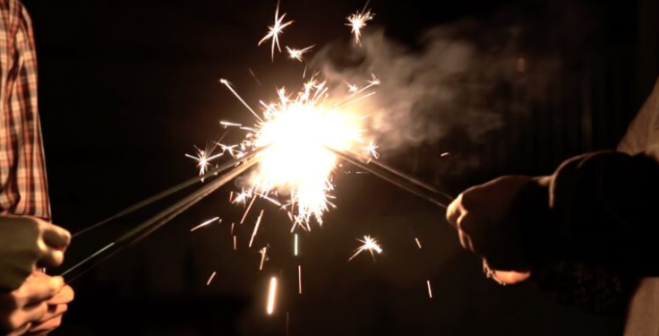 La Procuraduría de la Niñez y la Adolescencia ha conocido varios casos relacionados con lesiones por pirotecnia. / Foto: PGN