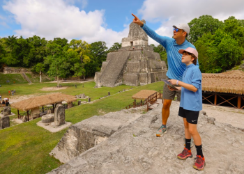 Asuetos y feriados en Guatemala para el 2026