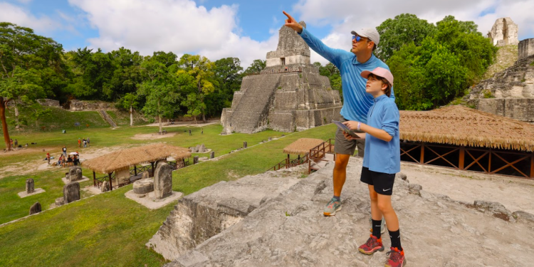 Asuetos y feriados en Guatemala para el 2026