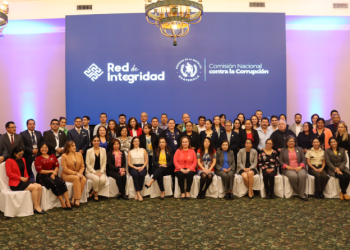 Más de 35 mil servidores públicos fueron capacitados en materia de probidad y transparencia en el 2025