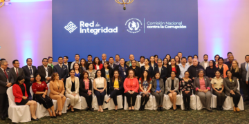 Más de 35 mil servidores públicos fueron capacitados en materia de probidad y transparencia en el 2025