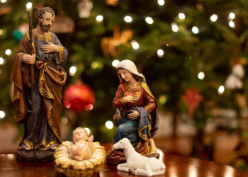 En Guatemala, esta festividad se vive con una fuerte mezcla de fe, tradición y convivencia comunitaria. / Foto: Pixabay.