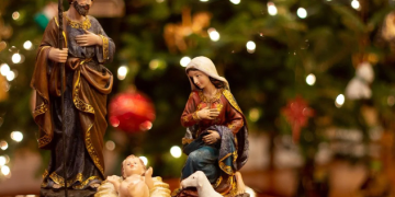 En Guatemala, esta festividad se vive con una fuerte mezcla de fe, tradición y convivencia comunitaria. / Foto: Pixabay.