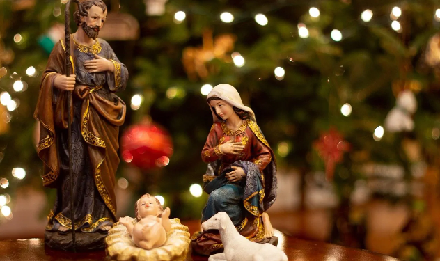 En Guatemala, esta festividad se vive con una fuerte mezcla de fe, tradición y convivencia comunitaria. / Foto: Pixabay.