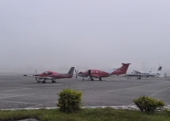 Imagen con fines ilustrativos. / Foto: DGAC.