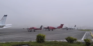 Imagen con fines ilustrativos. / Foto: DGAC.