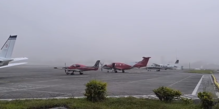 Imagen con fines ilustrativos. / Foto: DGAC.