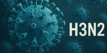 El MSPAS explicó que la influenza causada por esta variante es similar a la influenza estacional / Foto: Especial Discover Milenio