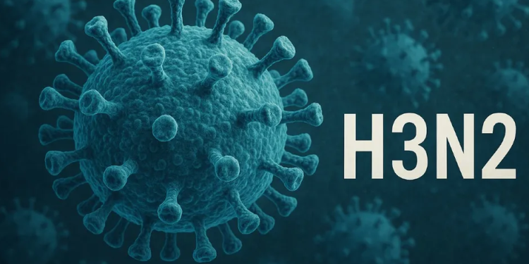 El MSPAS explicó que la influenza causada por esta variante es similar a la influenza estacional / Foto: Especial Discover Milenio