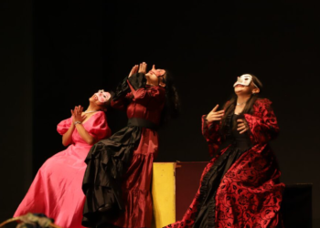 La oferta está dirigida a niños, jóvenes y adultos, quienes pueden fortalecer su talento y explorar nuevas habilidades. / Foto: MCD.