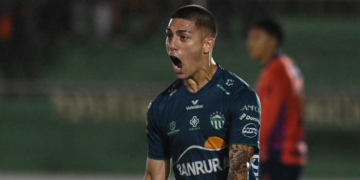 Antigua GFC deja al borde del KO a Municipal en la final del Apertura 2025