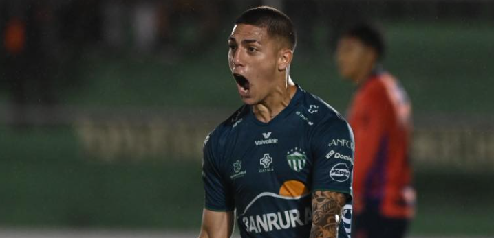 Antigua GFC deja al borde del KO a Municipal en la final del Apertura 2025